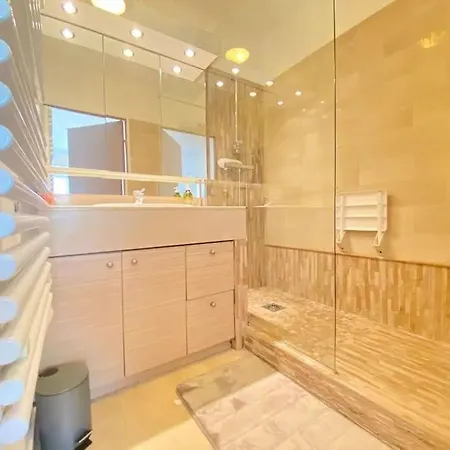 Passy Avec Piscine * Канны